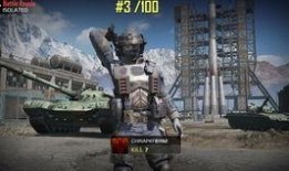 使命召唤外服视频爆料,全新内容与玩法前瞻